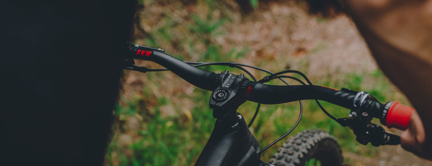 Review Roundup : Loam Carbon Handlebar