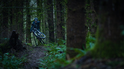 PNW Freeride with Jonathan Allyn