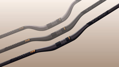 What's the Deal with Handlebar Rise?