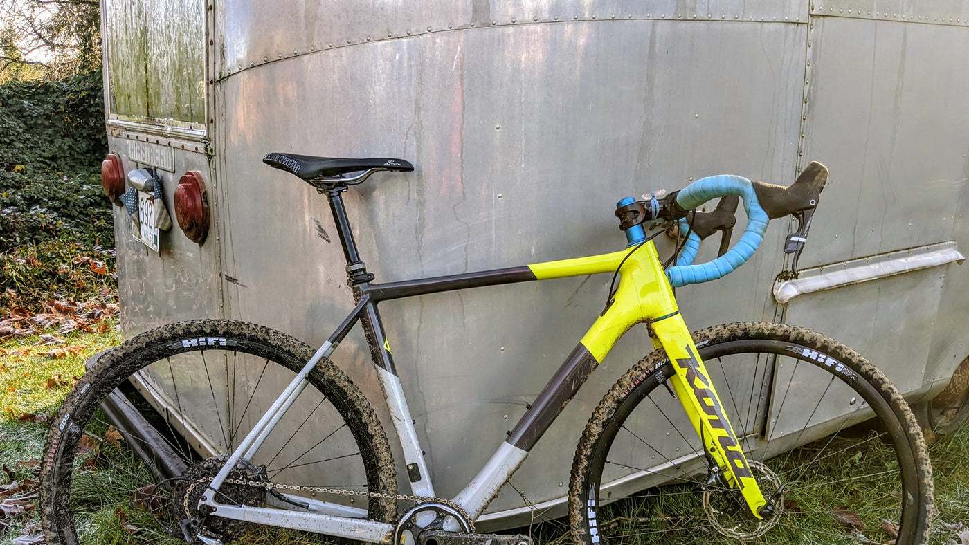 Do Dropper Posts Belong on Drop Bar Bikes?