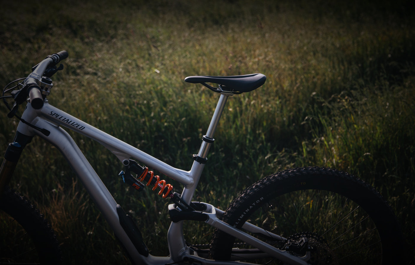 VITAL MTB REVIEWS THE LOAM POST GEN 2 – PNW Components