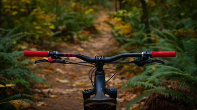 MTB Mag Review: PNW Components Cockpit