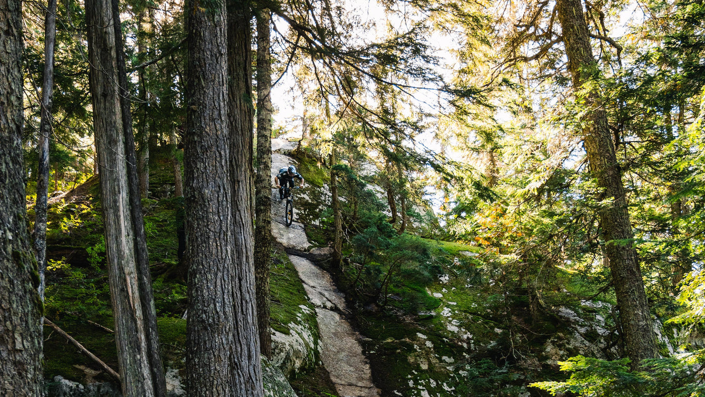 Creating and Riding "The Panther" with Yoann Barelli