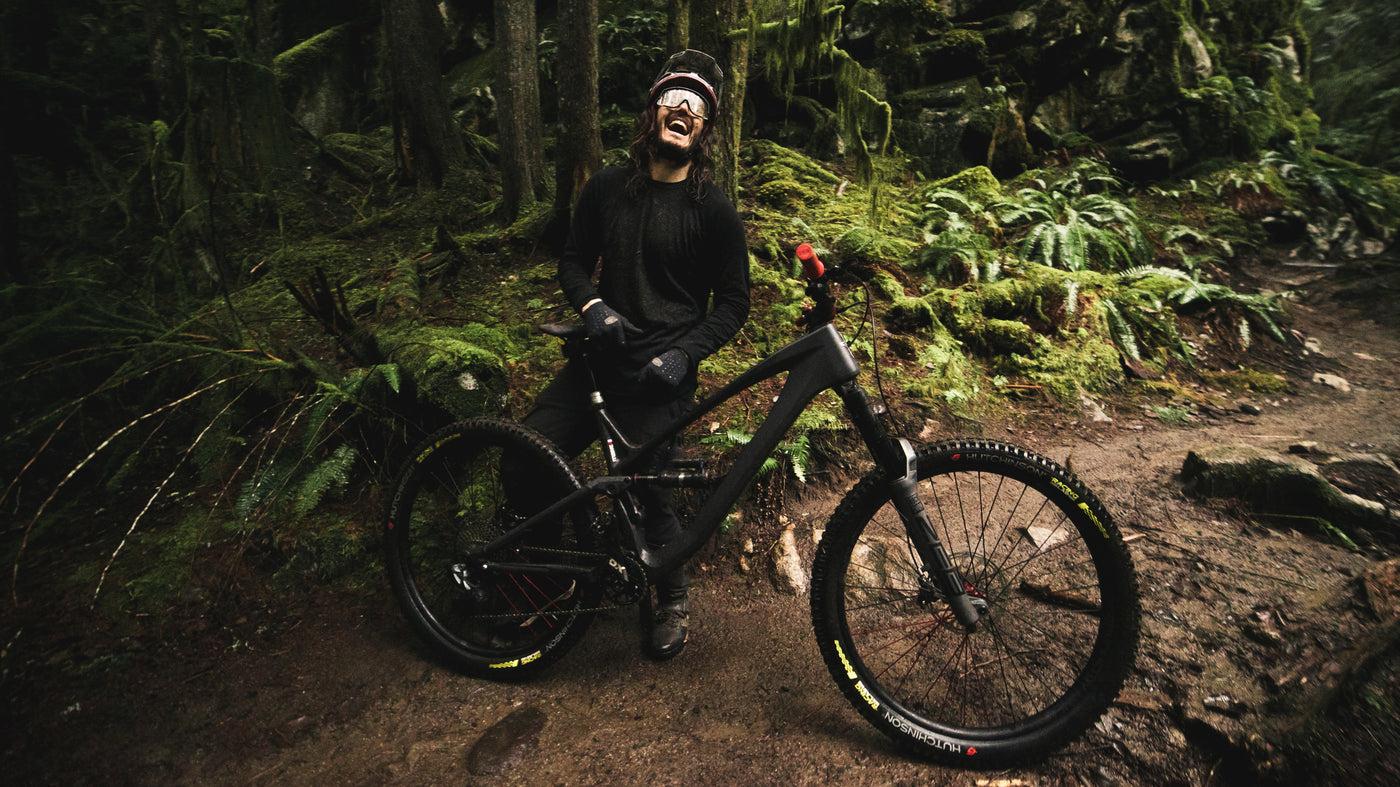 Welcome to the Squad: Yoann Barelli