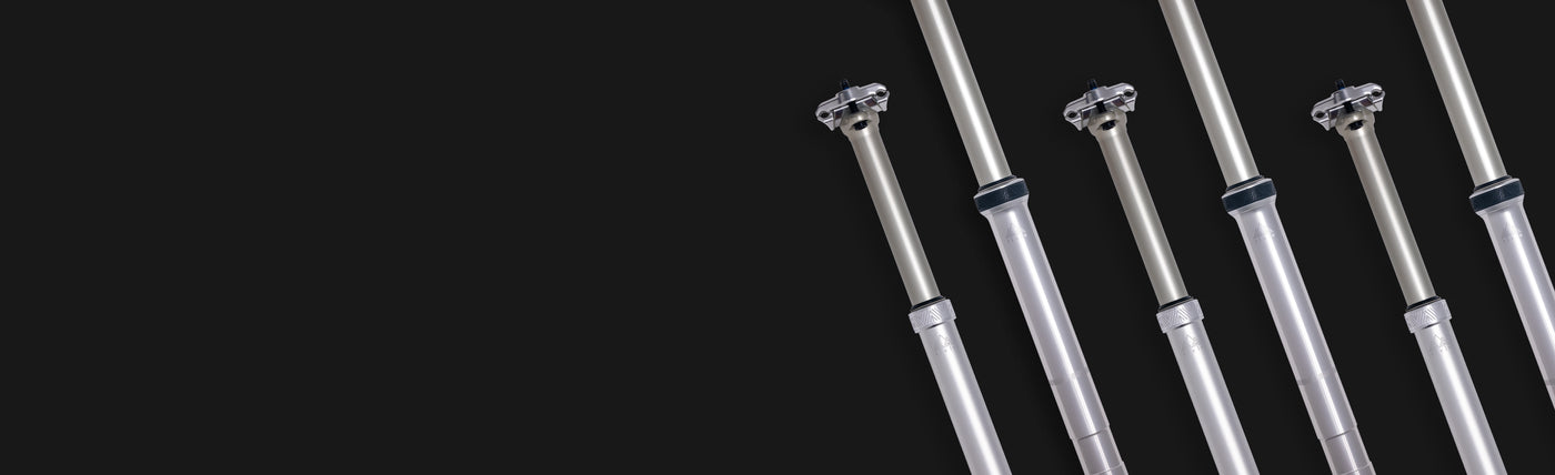 LTD DROPPER POSTS