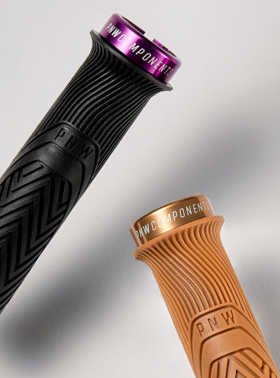 PNW - LTD LOAM GRIPS