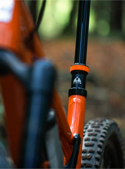 PNW - LOAM GRIPS