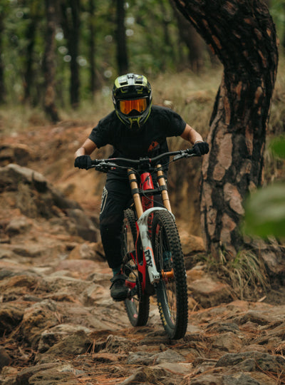 PNW - LOAM PEDAL