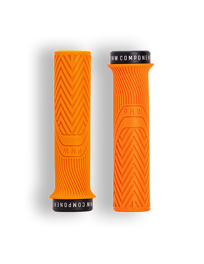 LOAM GRIPS